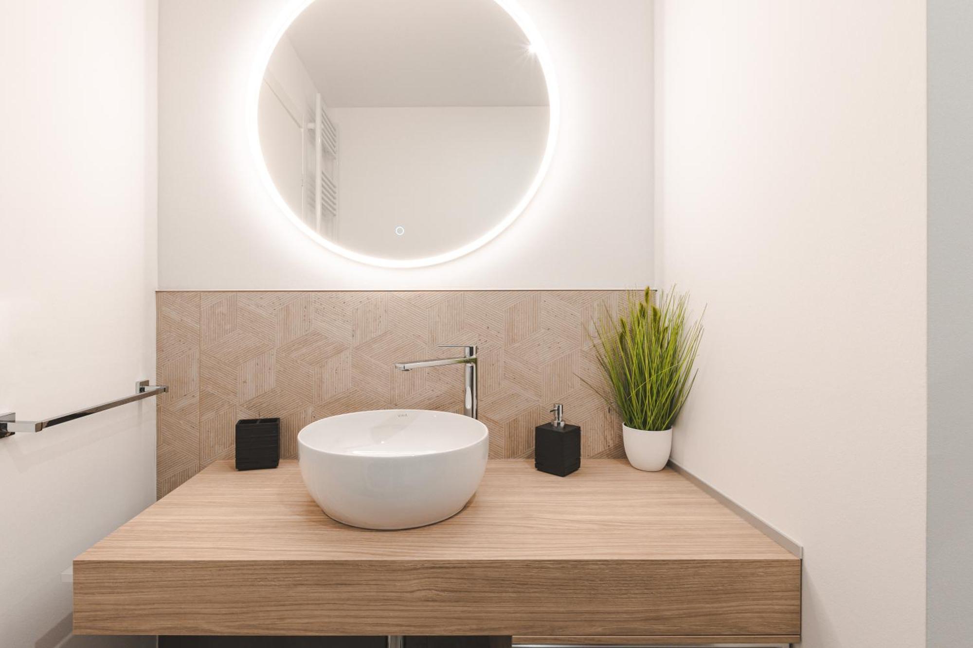 Suite Liberty View - Trieste Center Ponte Rosso Экстерьер фото