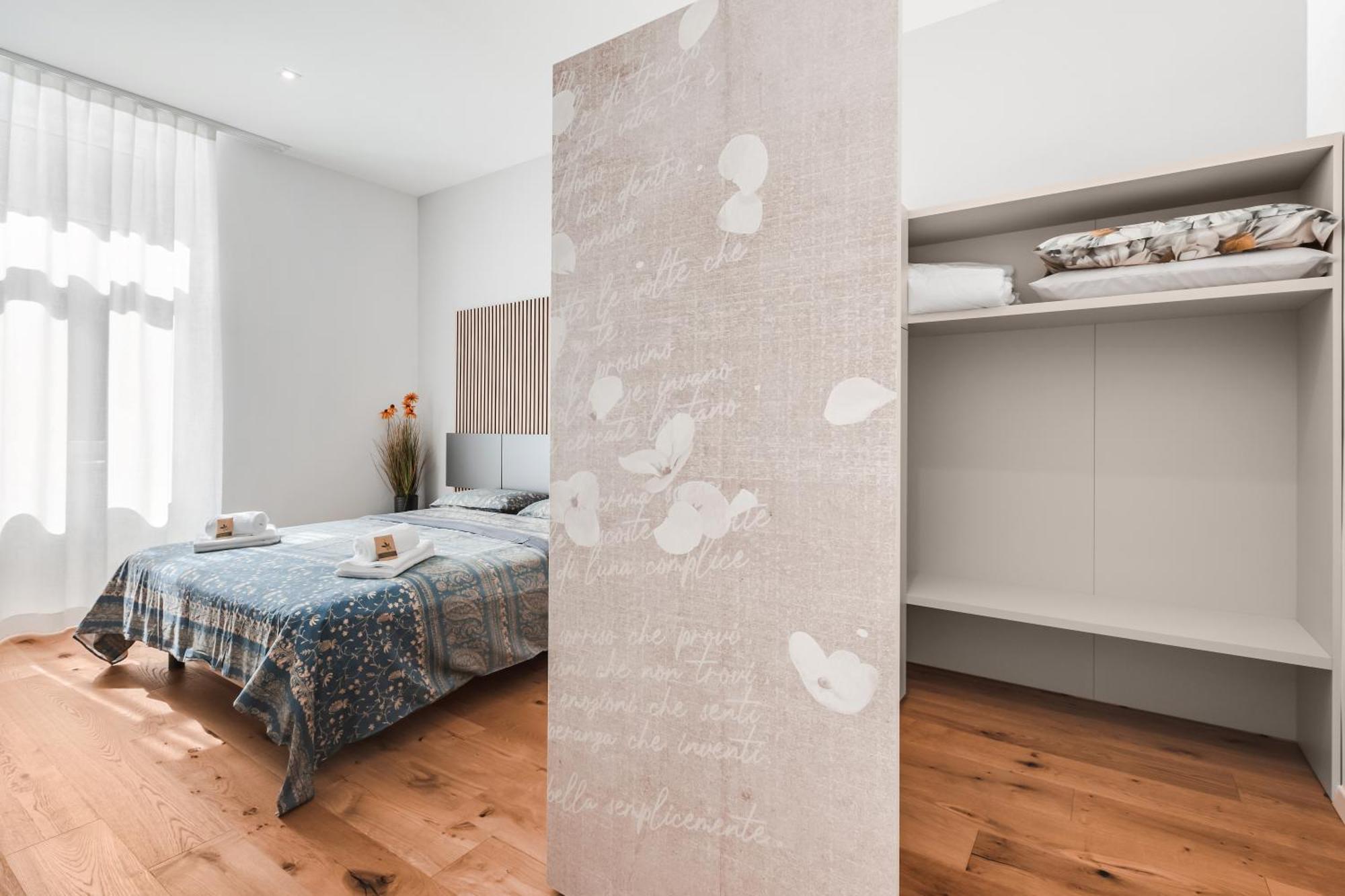 Suite Liberty View - Trieste Center Ponte Rosso Экстерьер фото